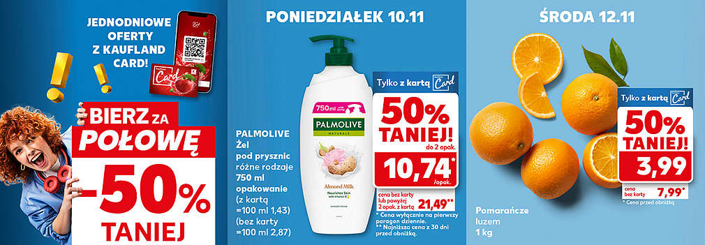 oliwa i mydło zapas