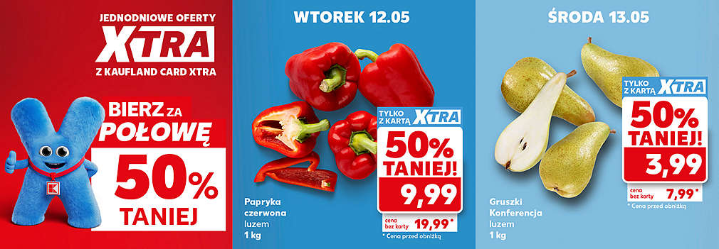 truskawki, szparagi i rabarbar