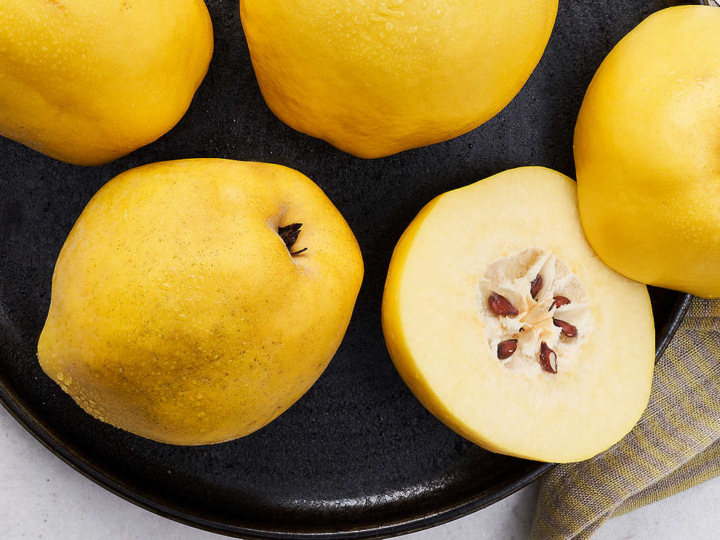 Detailný pohľad na čerstvé duly