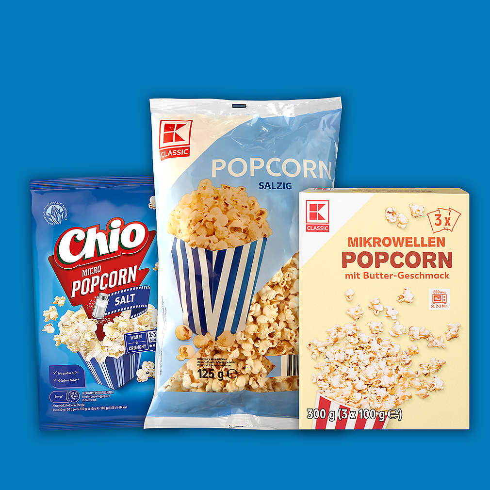 Popcorn