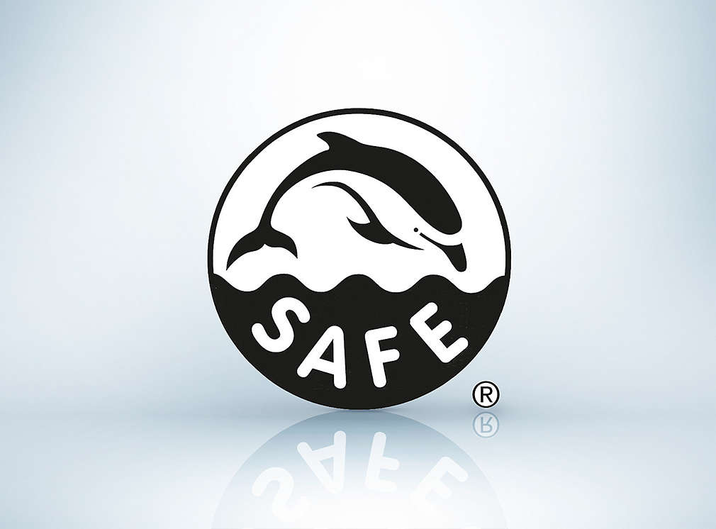 Logo SAFE 