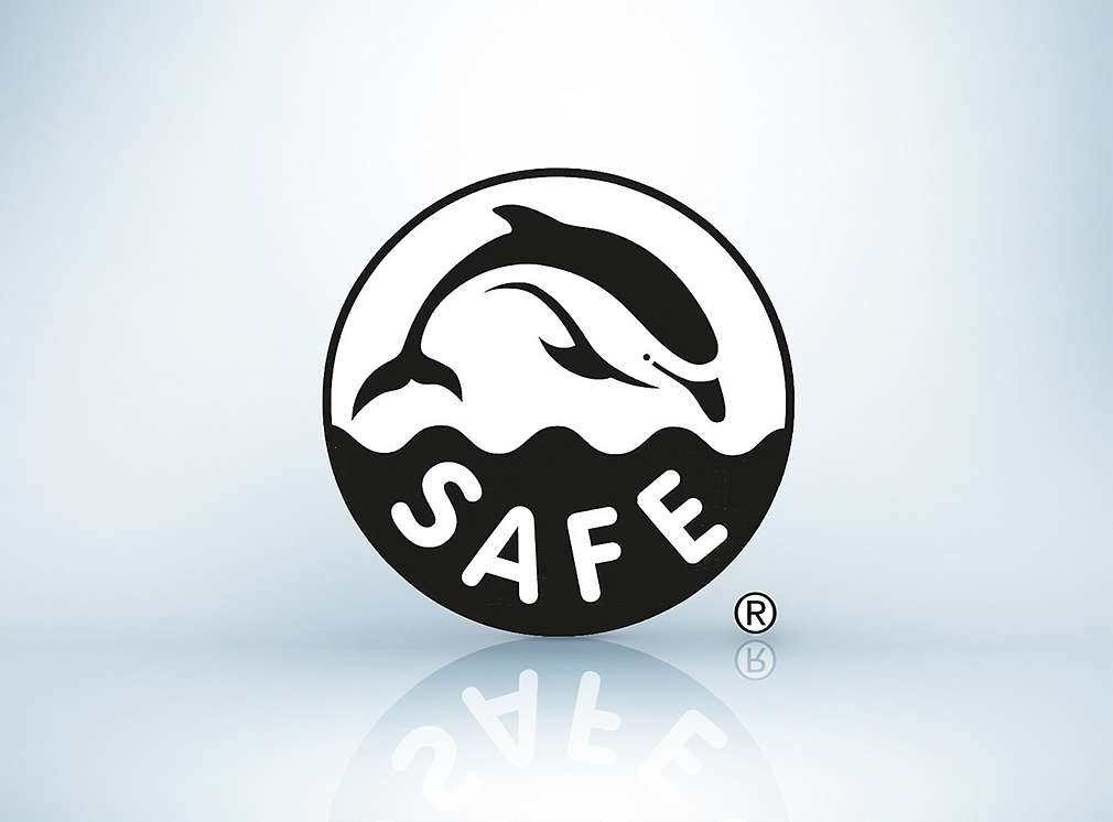 Изображение на логото на Dolphin SAFE