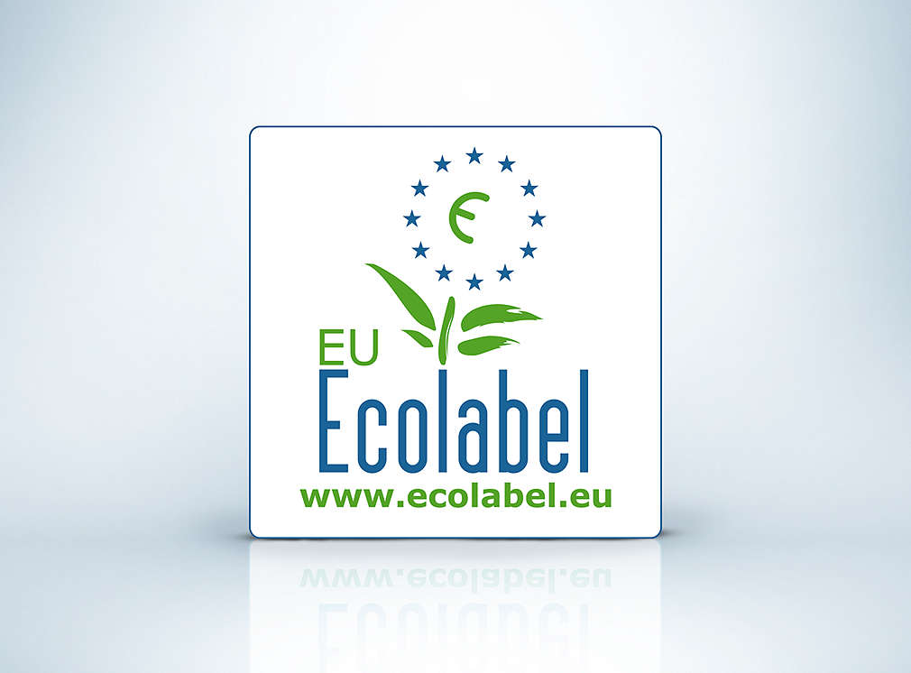 Sigla Ecolabel UE