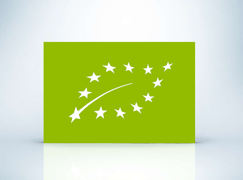Изображение на лого на EU-Bio-Logo