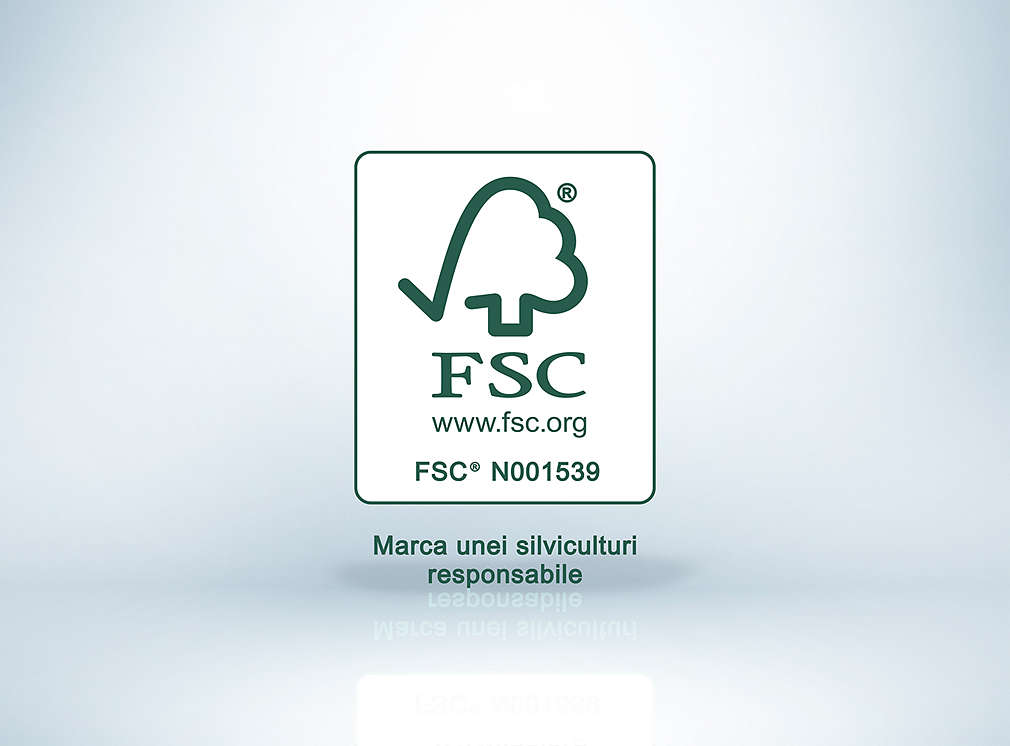 Sigla FSC®