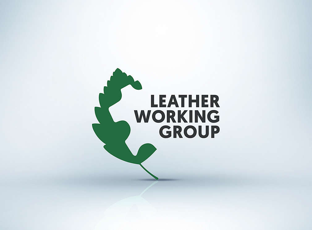 Изображение на логото на Leather Working Group (LWG) 