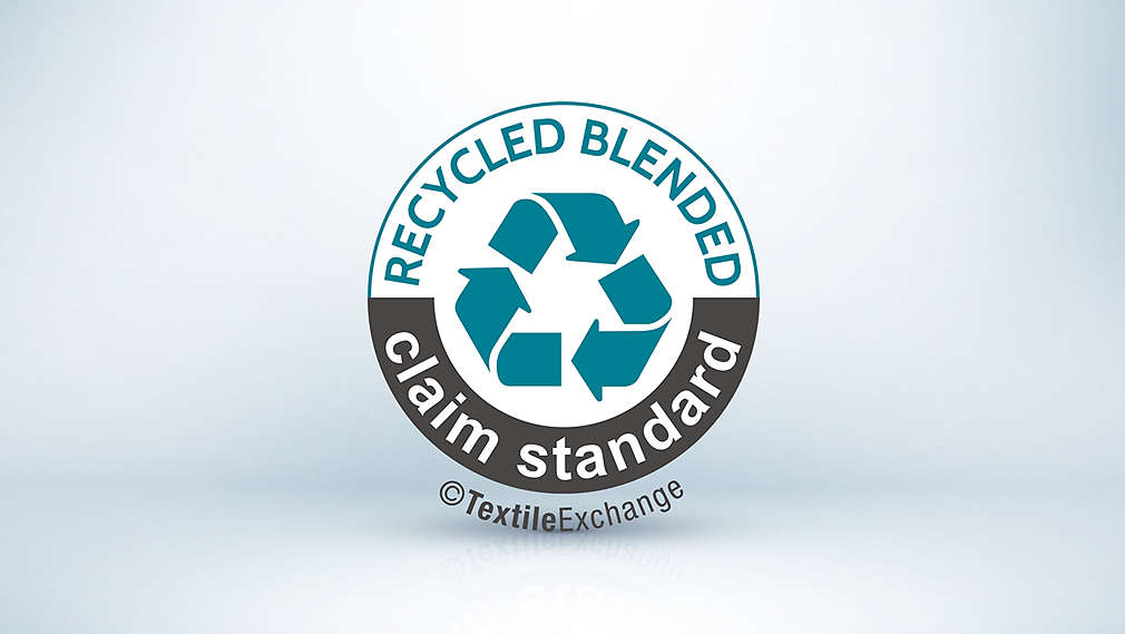 Pečať Recycled Claim Standard