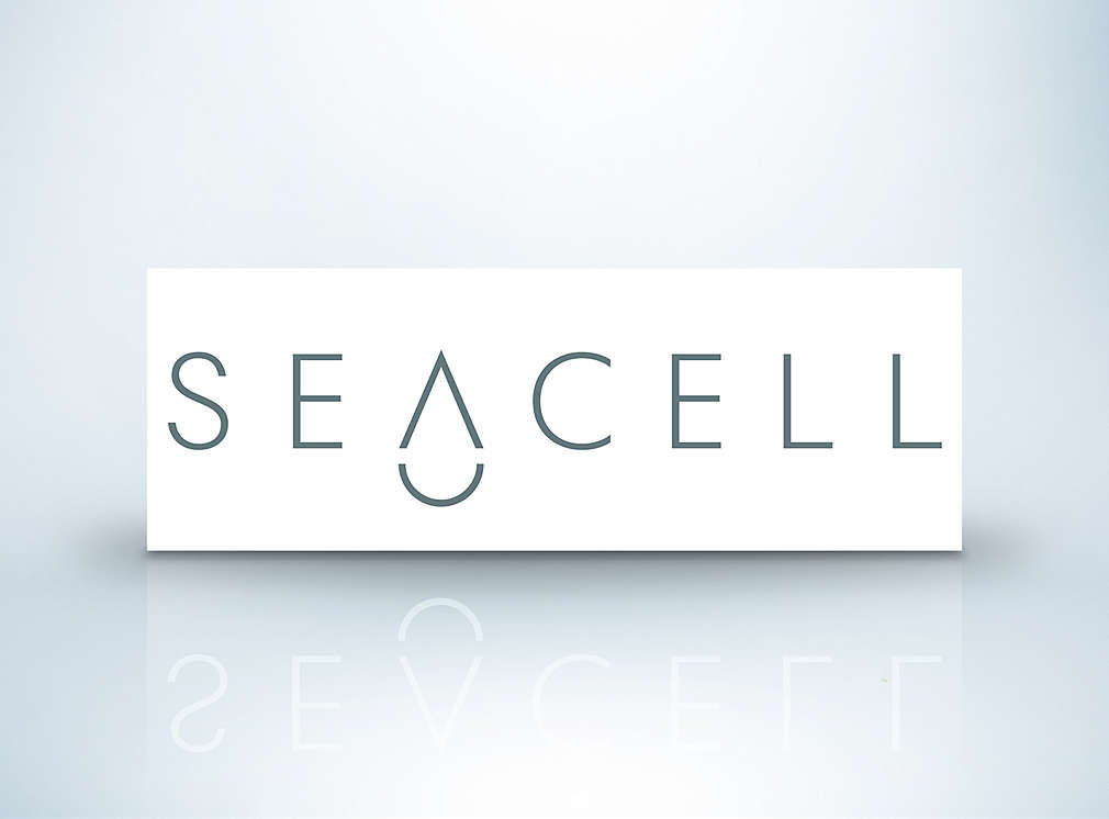 Изображение на логото на SEACELL