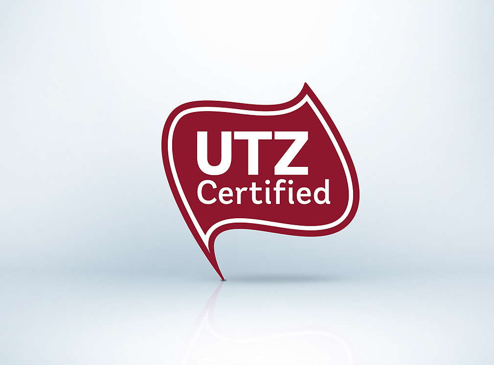 The UTZ seal