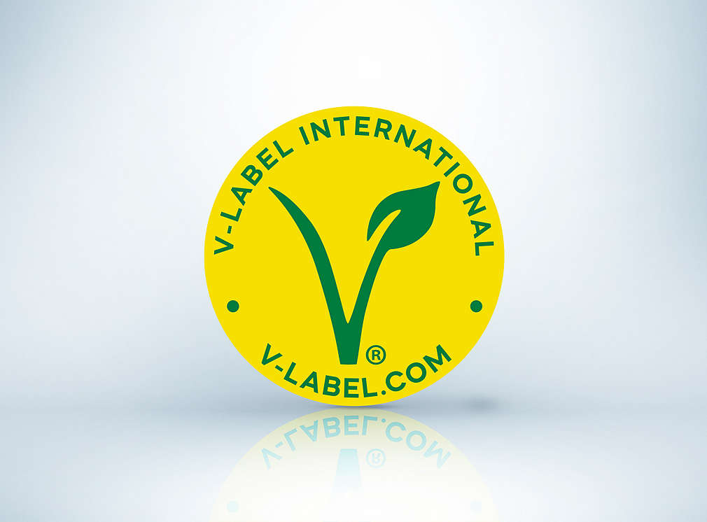 logo V-Label