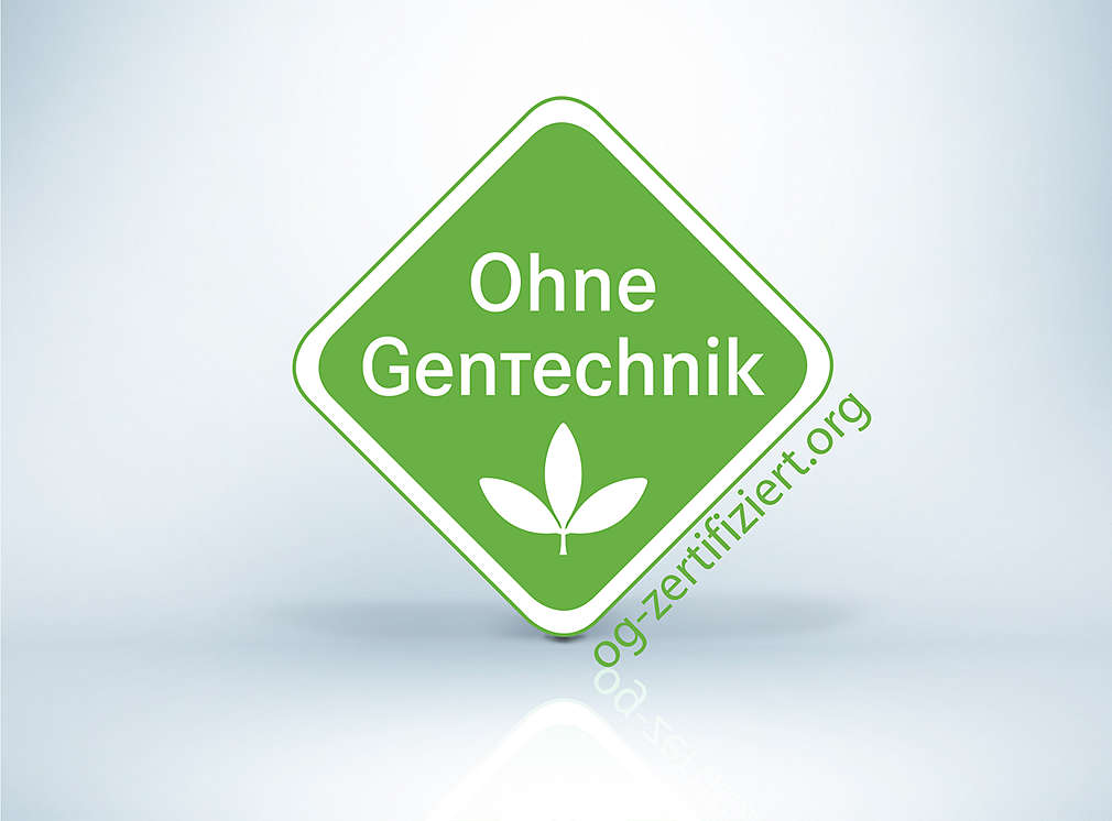 The "Ohne GenTechnik" seal