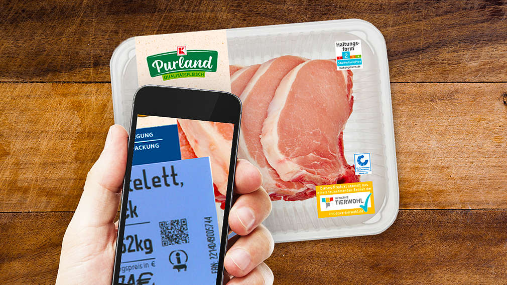 Trasabilitate – Ești pe deplin informat