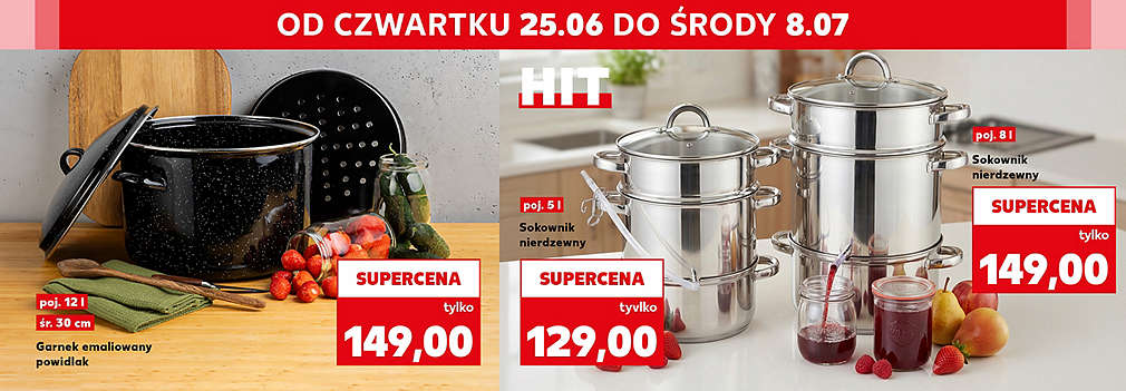 Na przetwory