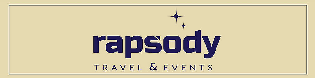 Изображение на лого на Rapsody Travel