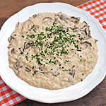 Zobrazit Risotto s hříbky receptů