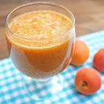 Zobrazit Meruňkové smoothie receptů