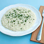 Zobrazit Krémové italské risotto receptů