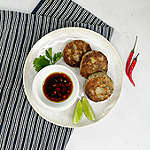 Zobrazit Fish cakes receptů