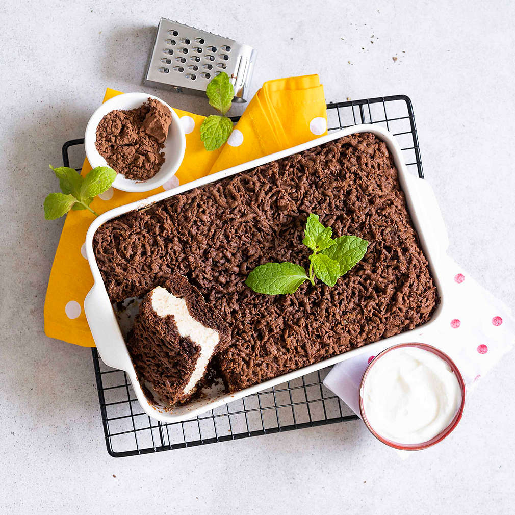 Zobrazit Strouhaný koláč s tvarohem receptů