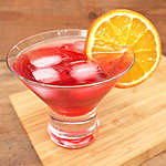Zobrazit Aperitiv Negroni receptů