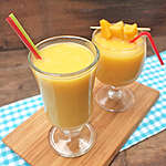 Zobrazit Mango lassi receptů