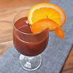 Zobrazit Grand Café Orange receptů