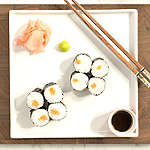 Zobrazit Sushi receptů