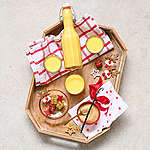 Zobrazit Domácí vaječný likér receptů