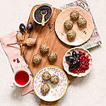 Zobrazit Makové kuličky receptů