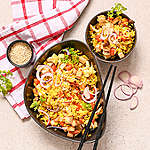 Zobrazit Sezamová rýže s tofu receptů