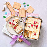 Zobrazit Sušenkové řezy receptů