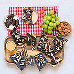 Zobrazit Datlové řezy receptů