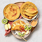 Zobrazit Jablečné palačinky receptů