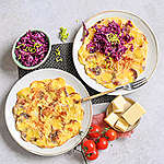 Zobrazit Bramborová omeleta receptů