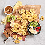 Zobrazit Banánové lupínky receptů