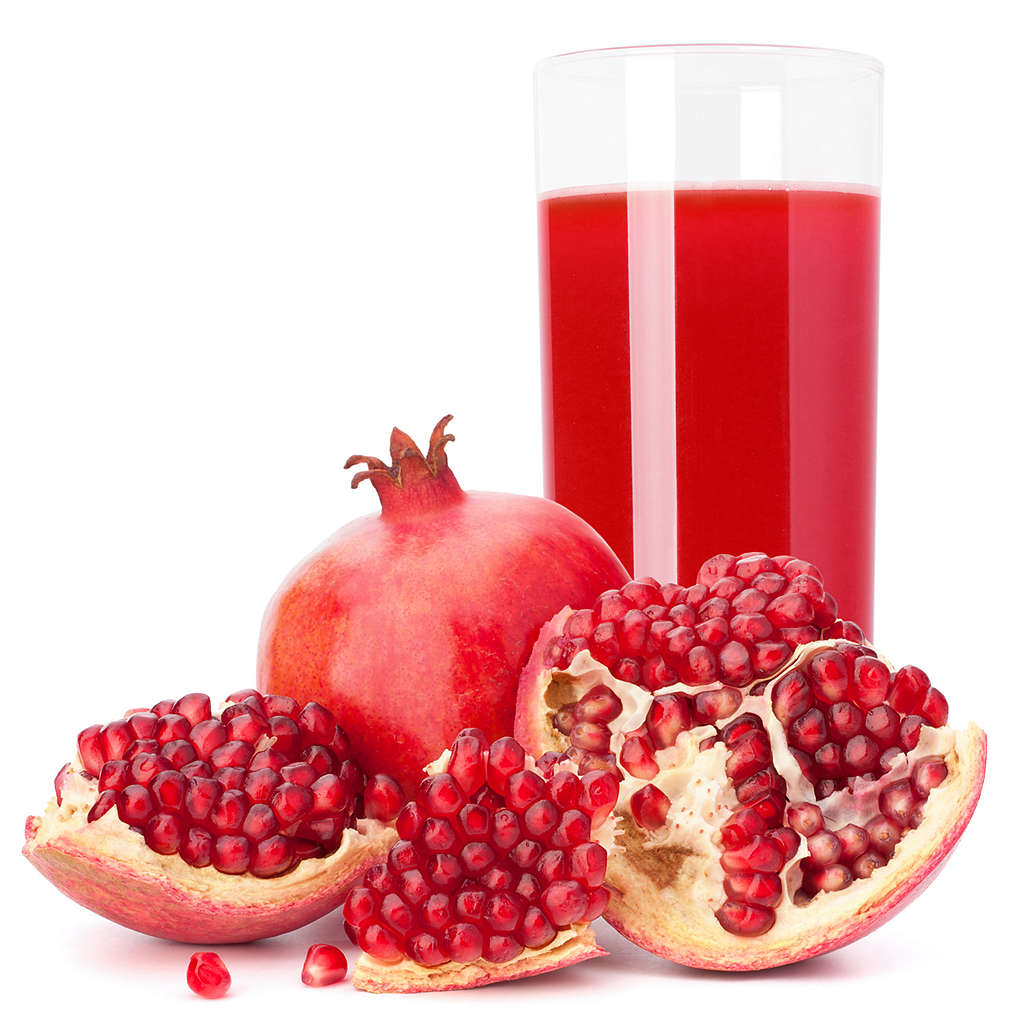 Fresh de rodii: Vezi rețeta | Kaufland