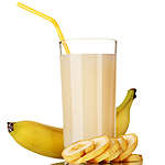 Smoothie de banane