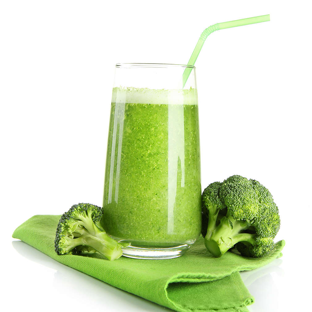 Suc de broccoli: Vezi rețeta | Kaufland