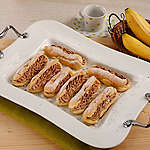 Ecler cu banane