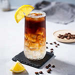 Zobrazenie receptu Espresso tonic