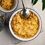 Zobrazenie receptu Mac and Cheese