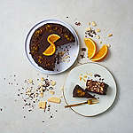 Zobrazenie receptu Nepečená torta anglickej kráľovnej od Petry Tóthovej