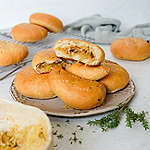 Zobrazenie receptu Kapustníky