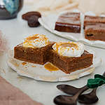 Zobrazenie receptu Banánový sticky toffee puding