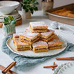 Zobrazenie receptu Jablkové pité