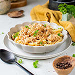 Zobrazenie receptu Kura na paprike