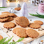 Zobrazenie receptu Spekulatius (Speculoos)