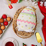 Zobrazenie receptu Medovo-marhuľová veľkonočná torta od Miňa Macuľu