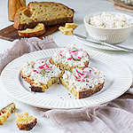 Zobrazenie receptu Zelerová nátierka