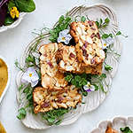 Zobrazenie receptu Veľkonočná plnka s údeným mäsom